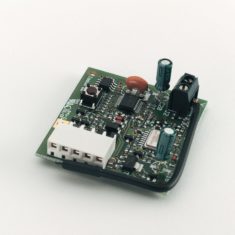 Steckempfaenger RP 433/868 SLH - DS