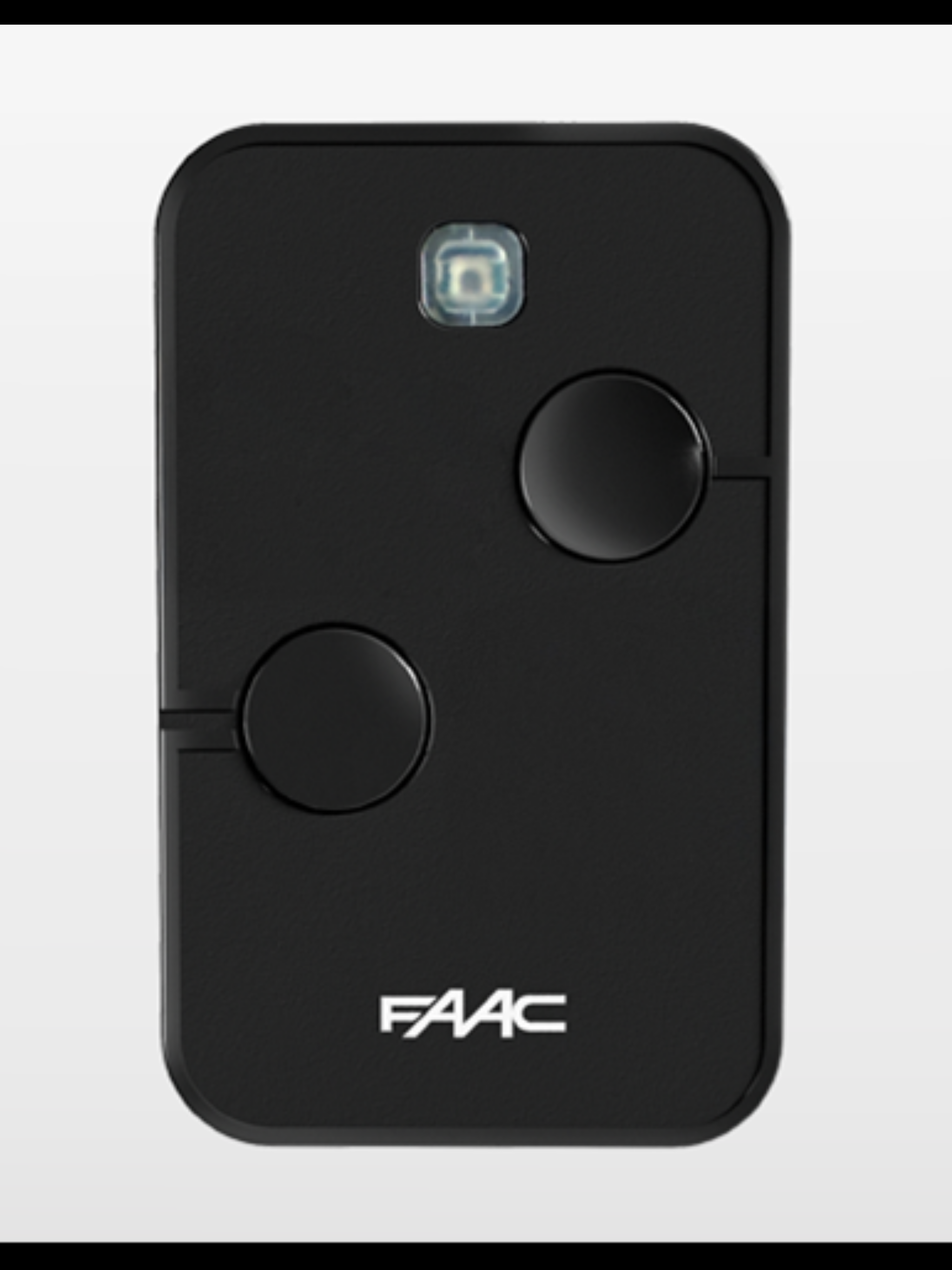 Faac XTO2 SLH SL DS RC 433MHz