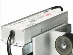 Netzteil für Schranken Faac B680H - Steuerung E680