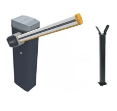 Came GT4 Schrankenset 4Meter