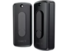 CAME DIR30 – Lichtschranke für Schranken- und Toranlagen