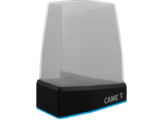 CAME KRX1B1RW – RGB LED Blinklicht Weiß, CXN-Bus