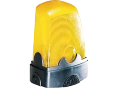 CAME KLED24 – LED Blinklicht Gelb 24V AC/DC