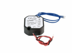 Netzteil Pulsar 13,8VDC-Einbau-Netzteil, 800mA