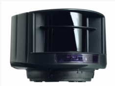 BEA LZR-H100 – Laserscanner für Schranken