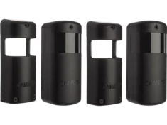 CAME Lichtschranke DXR20CAP inkl.Vandalismusgehäuse